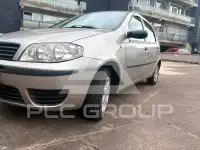 2007 Fiat Punto