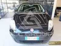 2007 Fiat Punto