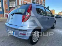 2007 Fiat Punto