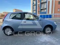 2007 Fiat Punto