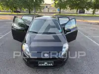 2007 Fiat Punto