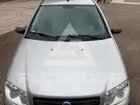 2007 Fiat Punto