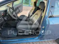 2007 Fiat Punto