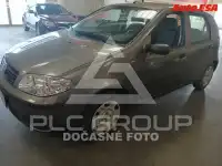 2007 Fiat Punto