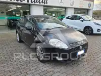 2007 Fiat Punto