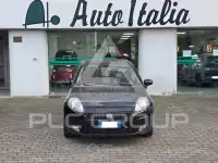 2007 Fiat Punto