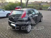 2007 Fiat Punto