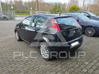 2007 Fiat Punto