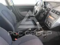 2007 Fiat Punto