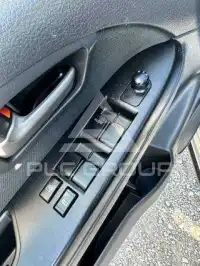 2007 Fiat Sedici