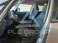 2007 Fiat Sedici