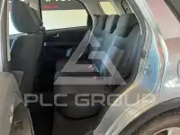 2007 Fiat Sedici