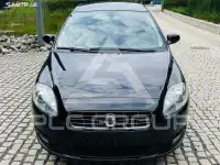 2007 Fiat Croma