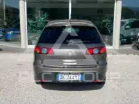 2007 Fiat Croma