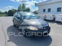 2007 Fiat Croma