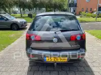 2007 Fiat Croma