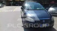 2007 Fiat Croma