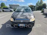 2007 Fiat Croma
