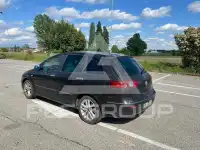 2007 Fiat Croma