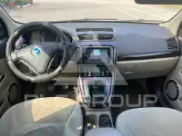 2007 Fiat Croma