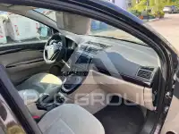 2007 Fiat Croma