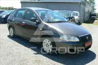 2007 Fiat Croma