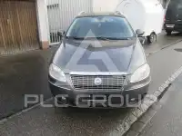 2007 Fiat Croma