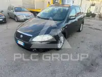 2007 Fiat Croma