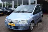 2007 Fiat Multipla