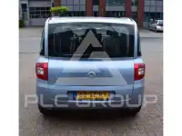 2007 Fiat Multipla