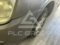 2007 Fiat Multipla
