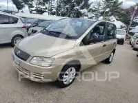 2007 Fiat Multipla