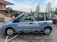 2007 Fiat Multipla