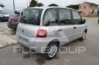 2007 Fiat Multipla
