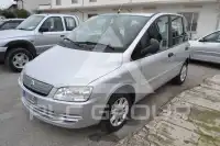 2007 Fiat Multipla