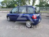 2007 Fiat Multipla