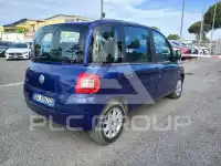2007 Fiat Multipla