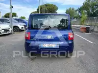 2007 Fiat Multipla