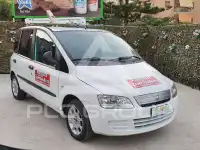 2007 Fiat Multipla