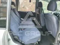 2007 Fiat Multipla