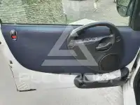 2007 Fiat Multipla