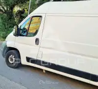 2007 Fiat Ducato