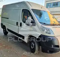 2007 Fiat Ducato
