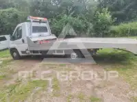2007 Fiat Ducato