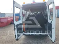2007 Fiat Ducato