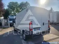 2007 Fiat Ducato