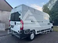 2007 Fiat Ducato