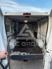 2007 Fiat Ducato