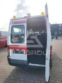 2007 Fiat Ducato