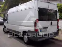 2007 Fiat Ducato